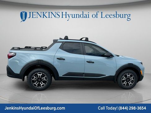 New 2026 Hyundai Santa Cruz XRT AWD/4WD image 3
