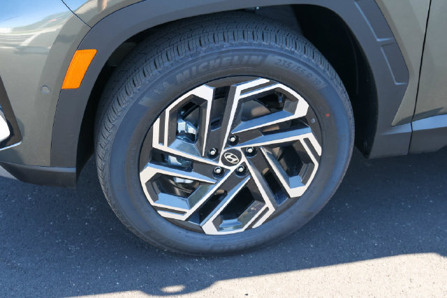 New 2026 Hyundai Tucson SE FWD image 7