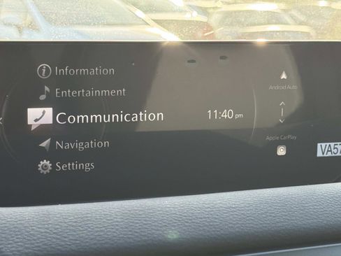 New 2026 MAZDA CX-50 AWD 2.5 Hybrid w/ Weather Package image 13