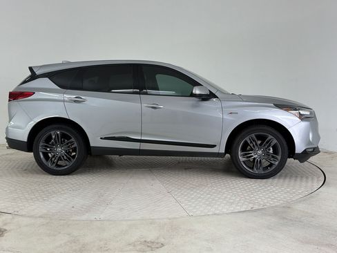 Used 2024 Acura RDX w/ Advance Package AWD/4WD image 8