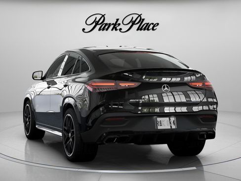 New 2026 Mercedes-Benz GLE 63 AMG S image 16