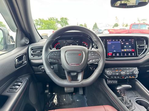 Used 2026 Dodge Durango GT AWD/4WD image 16