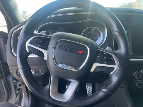 Used 2017 Dodge Charger R/T Scat Pack w/ Driver Confidence Group image 17