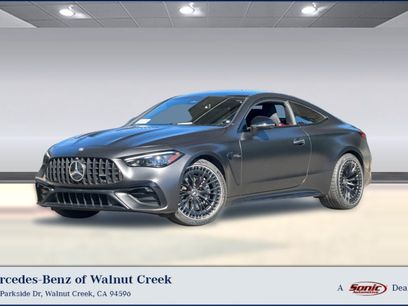 Certified 2024 Mercedes-Benz CLE 53 AMG 4MATIC