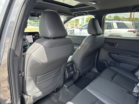 New 2026 Subaru Outback Wilderness AWD/4WD image 27