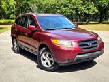 Used 2008 Hyundai Santa Fe GLS image 2