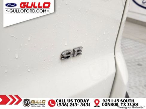 Used 2021 Ford EcoSport SE image 8