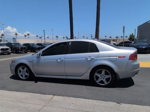 Used 2005 Acura TL FWD image 13