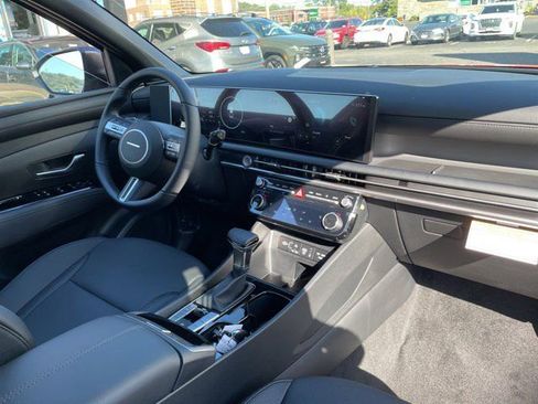 New 2026 Hyundai Santa Cruz XRT image 8