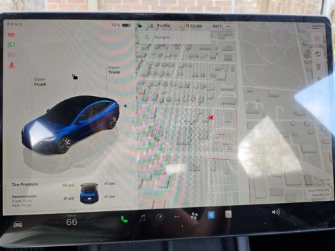 Used 2025 Tesla Model 3 Long Range image 35