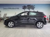 Used 2021 Honda HR-V LX image 2
