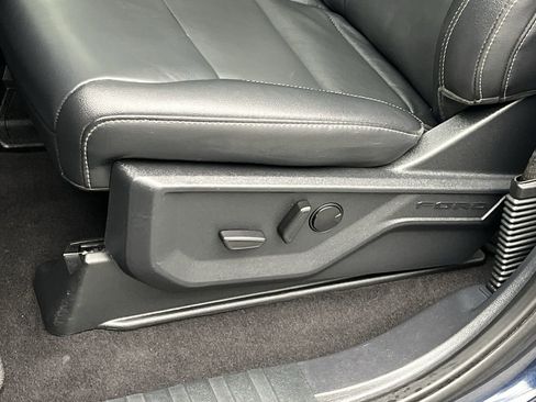 Certified 2024 Ford F150 XLT w/ Equipment Group 303A High image 13