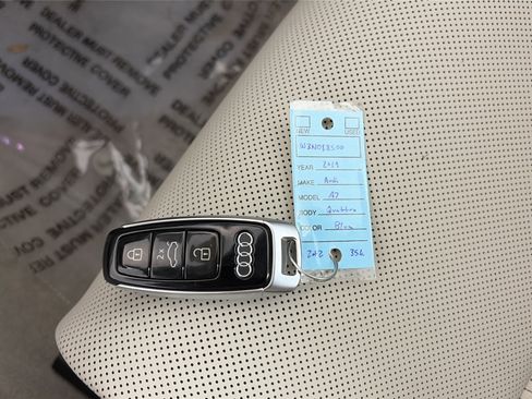 Used 2019 Audi A7 3.0T Prestige image 30
