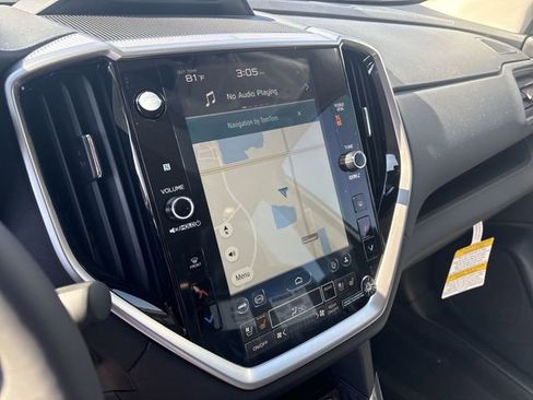 New 2026 Subaru Ascent Touring image 18