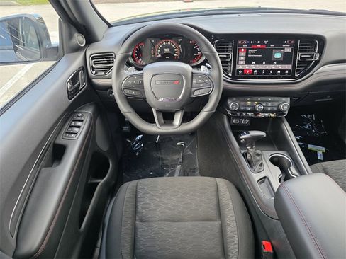 New 2026 Dodge Durango GT w/ Blacktop Package image 11
