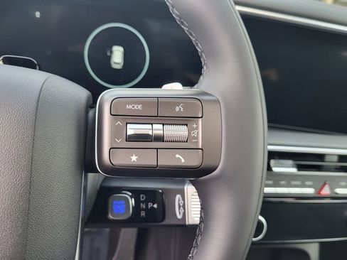 New 2026 Hyundai Palisade Calligraphy image 21