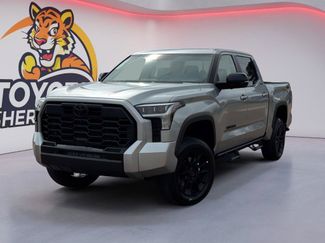 Used 2026 Toyota Tundra Limited w/ TRD Off-Road Package AWD/4WD video 1