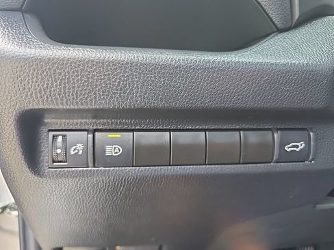 Used 2023 Toyota RAV4 XLE w/ Convenience Package FWD image 26