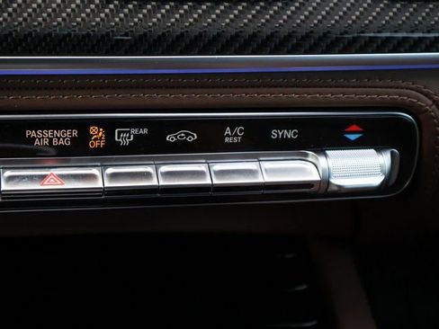 Used 2026 Mercedes-Benz GLE 63 AMG S image 46