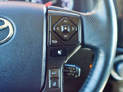 Used 2023 Toyota 4Runner TRD Off-Road Premium w/ Off Road Premium Plus Package image 25