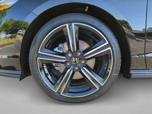 New 2026 Honda Accord Sport image 10