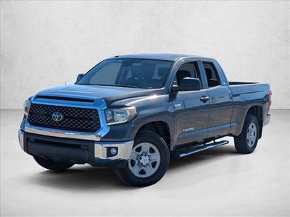 Used 2019 Toyota Tundra SR5