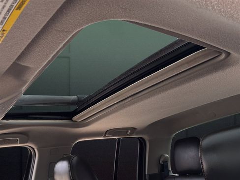 Used 2012 Nissan Frontier PRO-4X w/ Pro-4x Luxury Pkg image 27