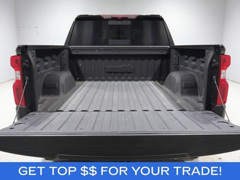 Used 2023 Chevrolet Silverado 1500 High Country AWD/4WD image 4