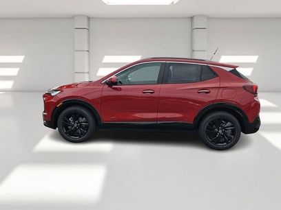 New 2026 Buick Encore GX Sport Touring w/ Comfort Package