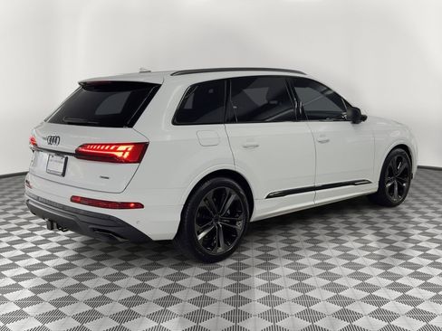 New 2026 Audi Q7 3.0T Premium Plus image 9