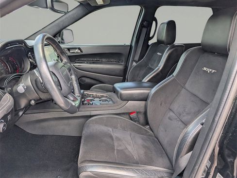 Used 2021 Dodge Durango SRT w/ Premium Interior Group image 15
