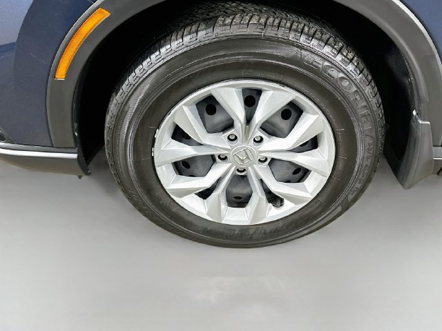 Certified 2024 Honda CR-V LX image 12
