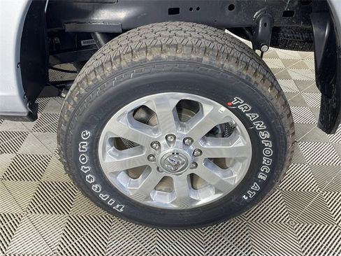 New 2026 RAM 2500 Big Horn image 17