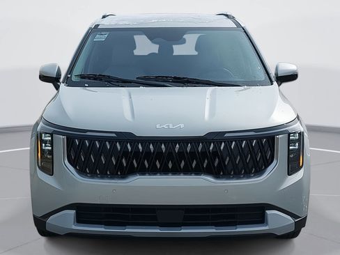 New 2026 Kia Carnival EX image 2