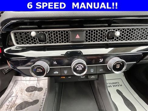 Used 2022 Honda Civic Sport image 23