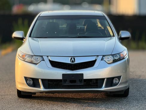 Used 2010 Acura TSX Sedan FWD image 5