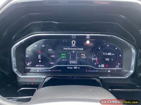 Used 2022 GMC Sierra 1500 SLT w/ SLT Premium Plus Package image 22