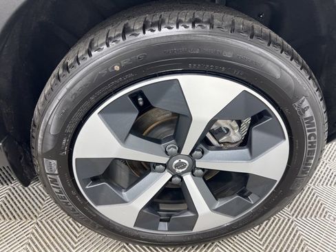 New 2026 Volvo XC40 B5 Plus w/ Protection Package Premier image 10