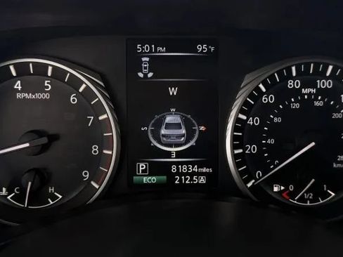 Used 2018 INFINITI Q50 Sport w/ Proactive Package RWD image 27