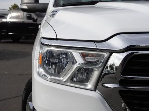 Used 2021 RAM 1500 Big Horn image 5