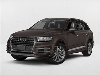 Used 2018 Audi Q7 3.0T Prestige w/ Prestige Package AWD/4WD video 1