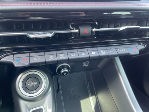 Used 2024 Dodge Hornet GT image 24