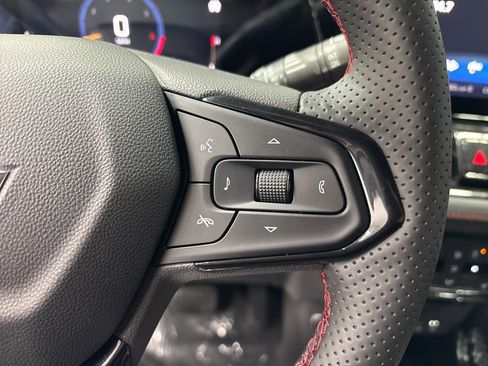 New 2026 Chevrolet TrailBlazer RS w/ Convenience Package image 15