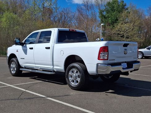 Used 2024 RAM 2500 Big Horn AWD/4WD image 7