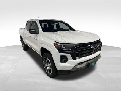 Certified 2023 Chevrolet Colorado Z71 w/ Z71 Convenience Package 2