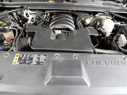 Used 2017 Chevrolet Tahoe Premier image 10