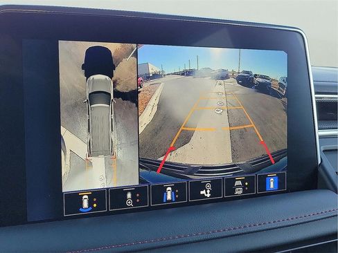 Certified 2024 Chevrolet Tahoe RST w/ Sport Performance Package image 18