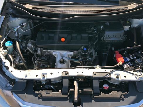 Used 2012 Honda Civic EX image 28