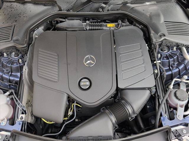 Certified 2026 Mercedes-Benz C 300 Sedan image 17