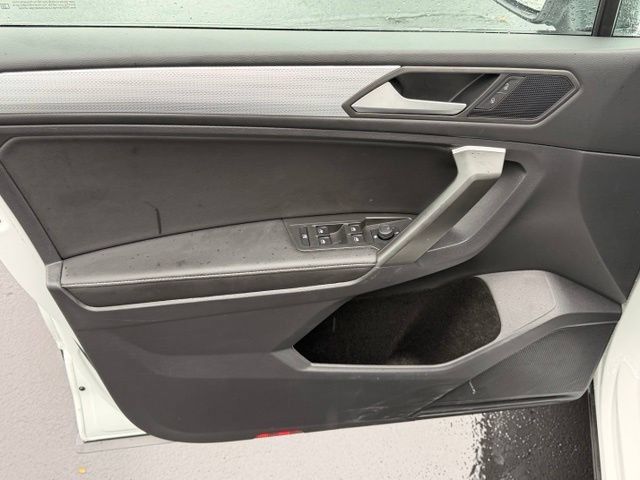 Certified 2024 Volkswagen Tiguan S FWD image 5
